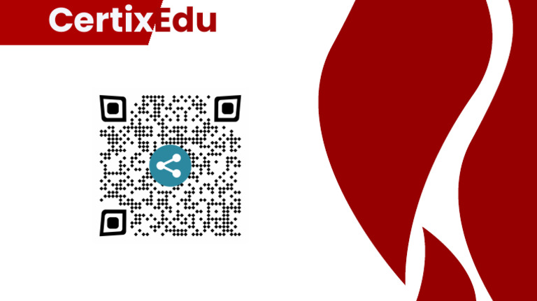 Certix Edu | PDF