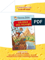 Geronimo Stilton