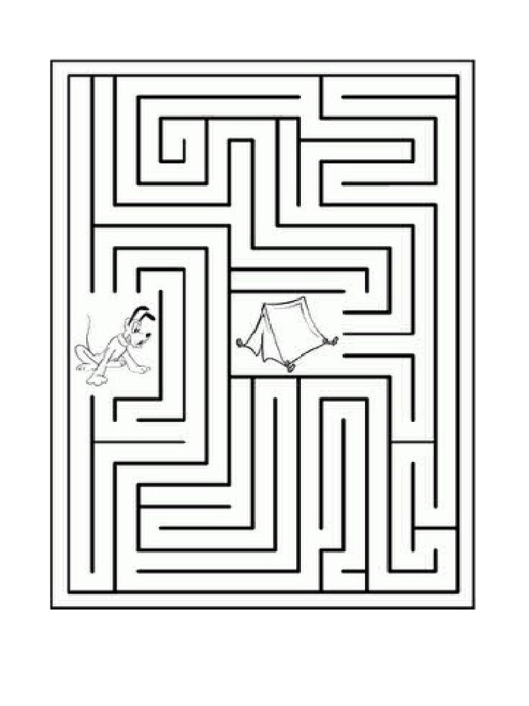Labirinto | PDF