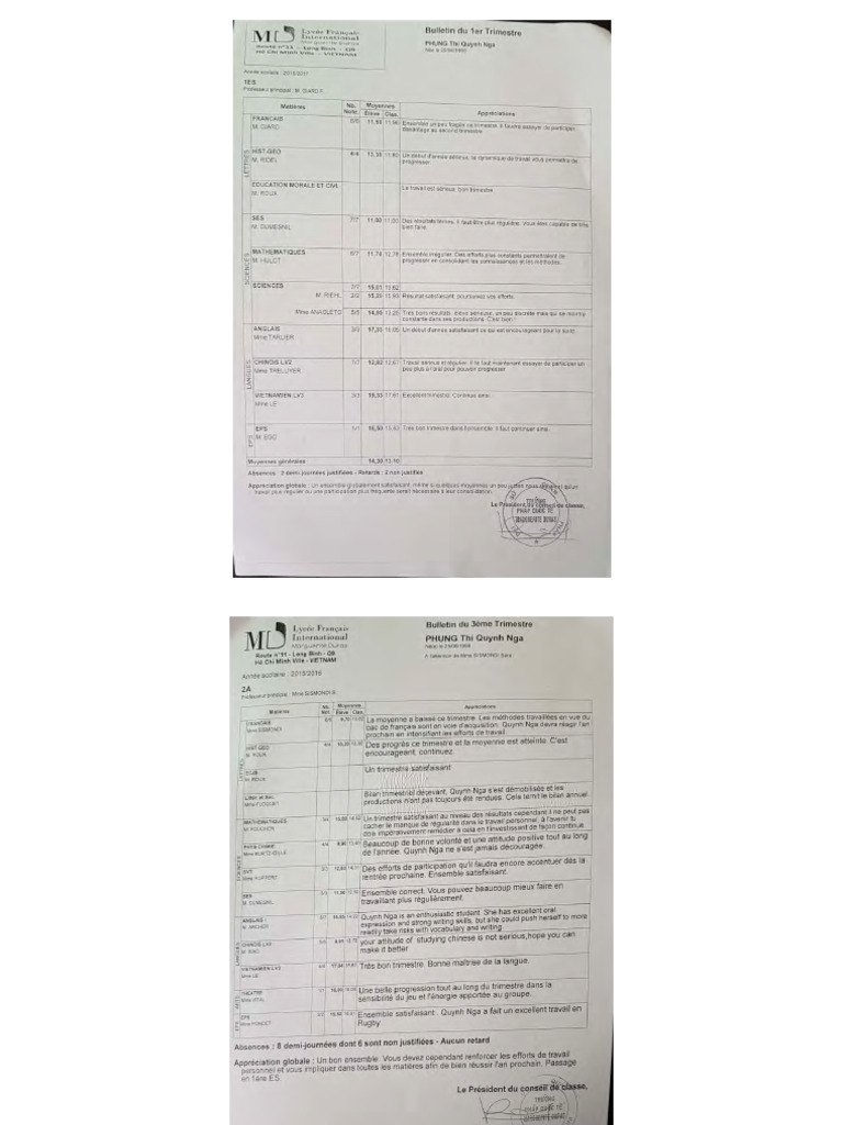 Binder 1 | PDF