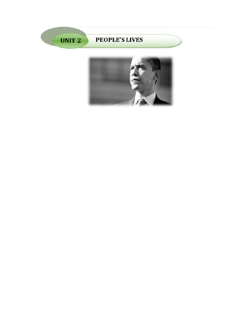 Family Structure and Speaking Practice Guide | PDF | Family ...