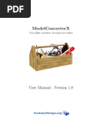 SAMP Texture Studio Commands Guide | PDF | Texture Mapping | Computer ...