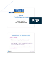 Ac RE56 31 GSM Architecture