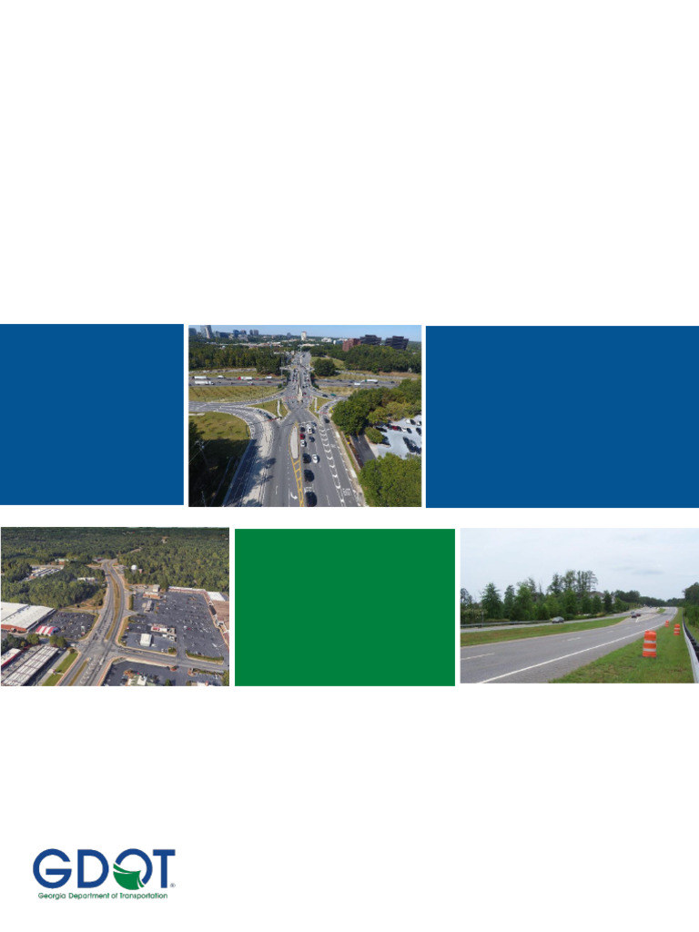 Driveway and Encroachment Regulations | PDF | Road | Semi Trailer Truck