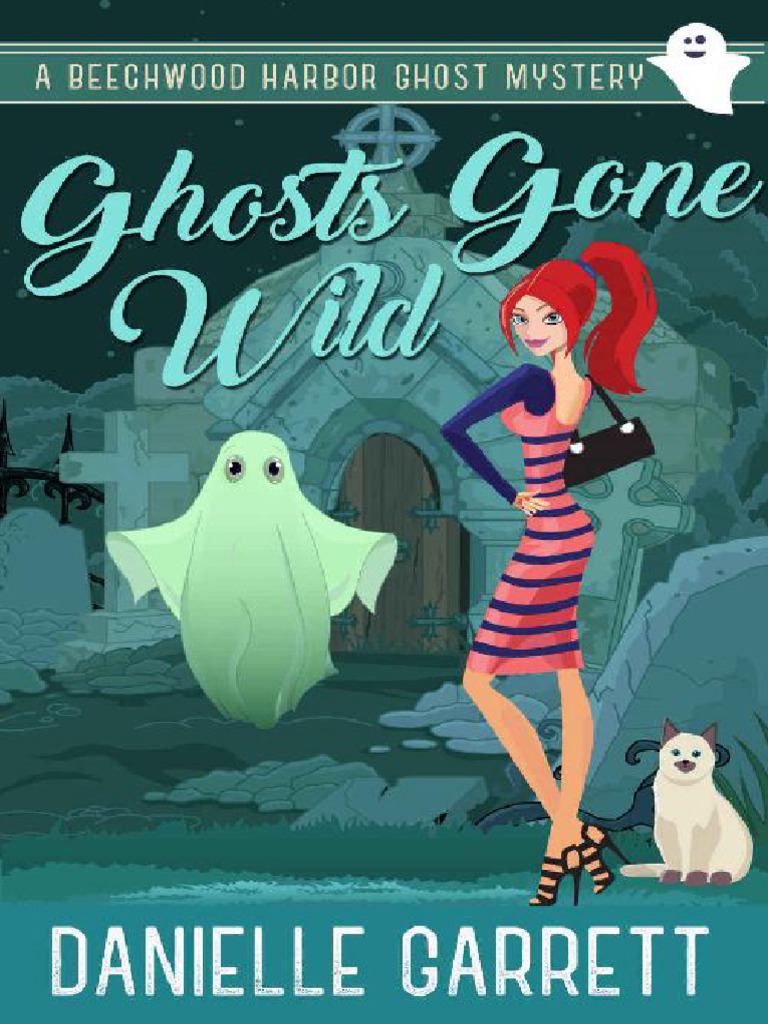 Beechwood Harbor Ghost Mystery | PDF