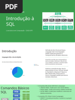 Tabela de SQLCodes do DB2 | PDF | SQL | Tabela (banco de dados)