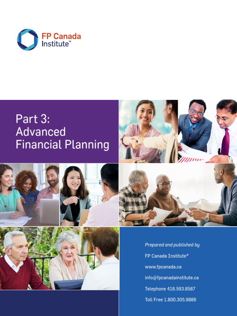 Advanced Financial Planning Strategies | PDF | Loans | Capital Gain