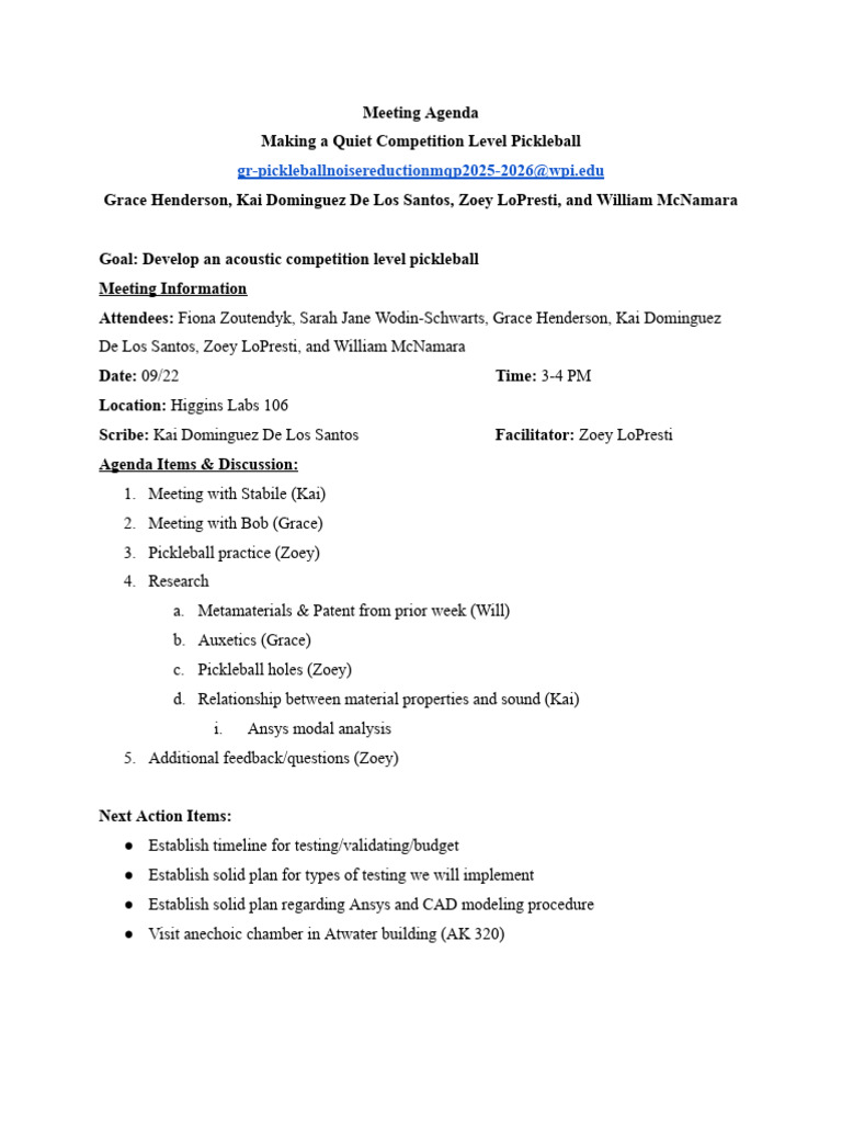 09.22 Agenda | PDF