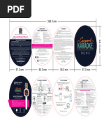 VOOPOO Drag Nano User Manual | PDF | Nature