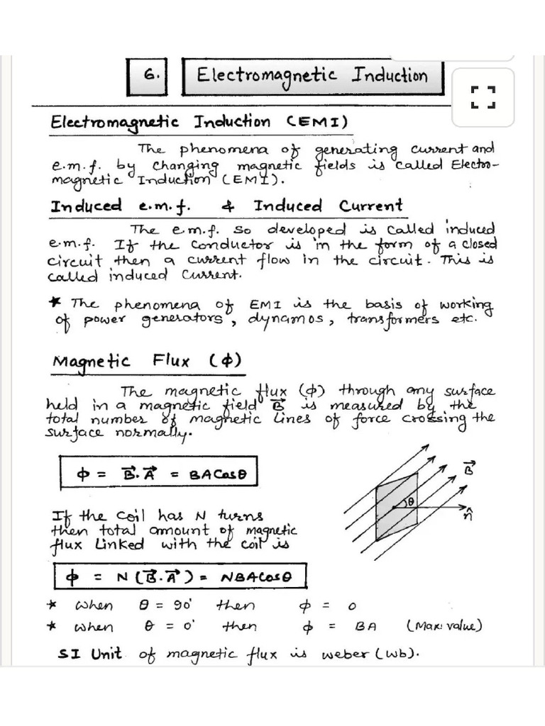 Emi Chapter 4 August | PDF