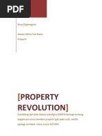 Download Property Revolution by mawidhi SN93466669 doc pdf