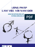 Cac Phuong Phap Lam Viec Voi Nam Gioi