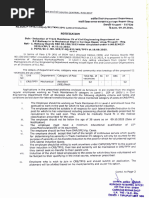 CR Form for State Employees | PDF