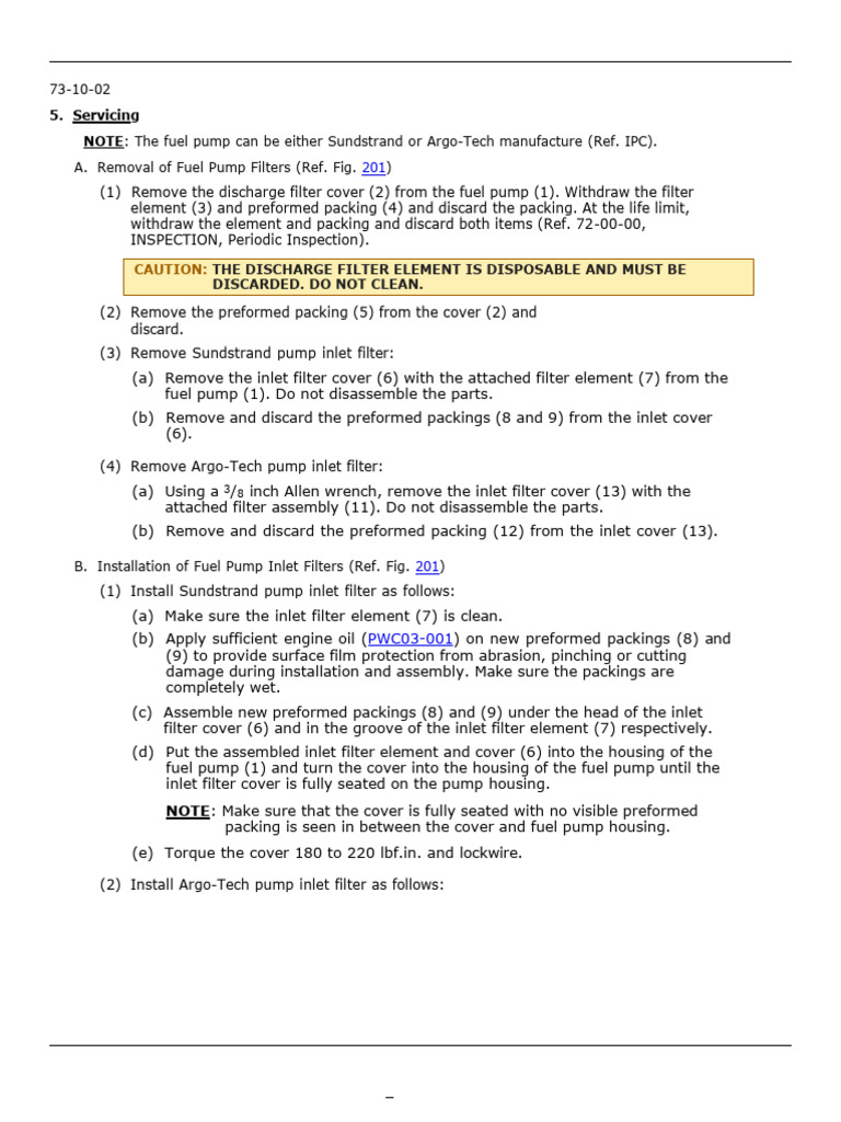 Fuel | PDF | Pump | Manufactured Goods