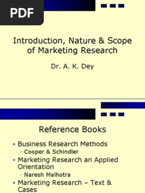 Marketing Research 1 Hypothesis Sampling Statistics - 