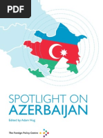 Download Spotlight on Azerbaijan by arzu_geybullayeva SN93469341 doc pdf