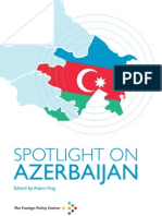 Spotlight on Azerbaijan