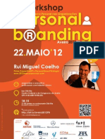 Aveiro2012PB - Cartaz (A3)