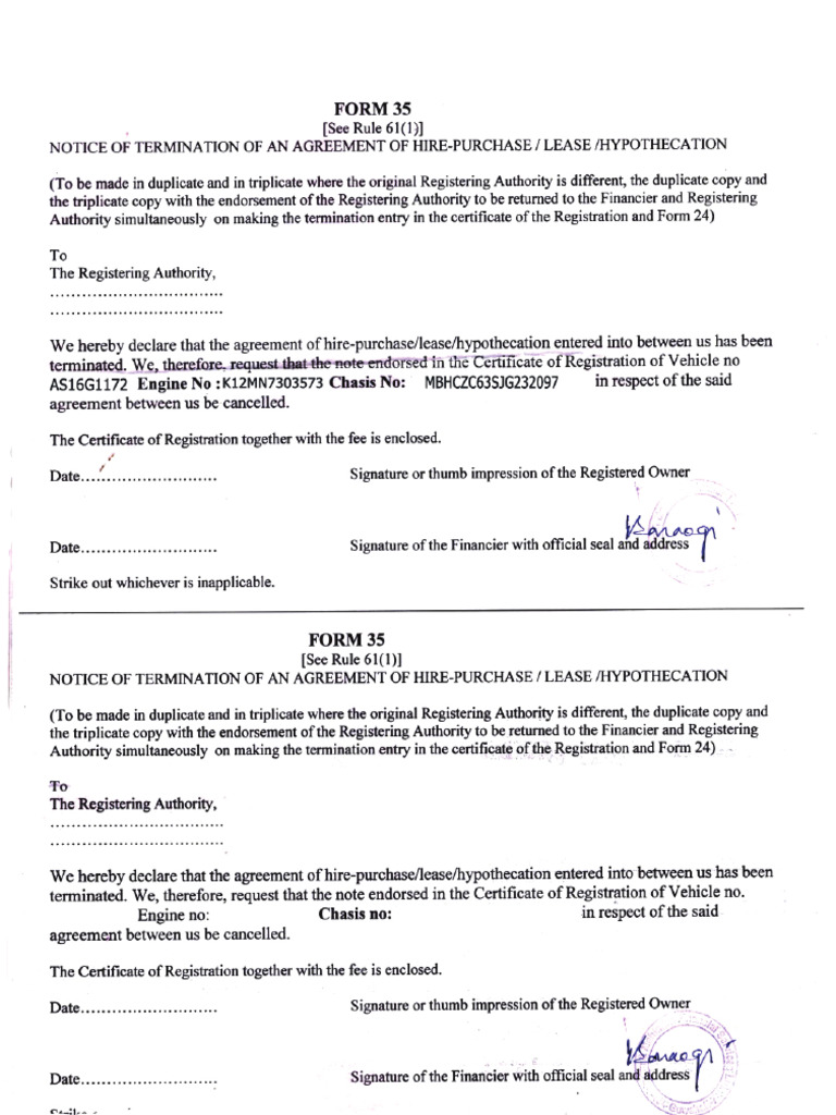 35 MMCL | PDF