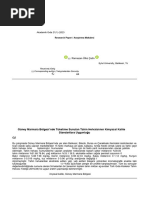 CRAZY CHA!N -エルピスの鎖-びっく宝島特典クリアポストカードセット D'Mello-Food Safety Contaminants and Toxins 2003 | PDF | Coeliac