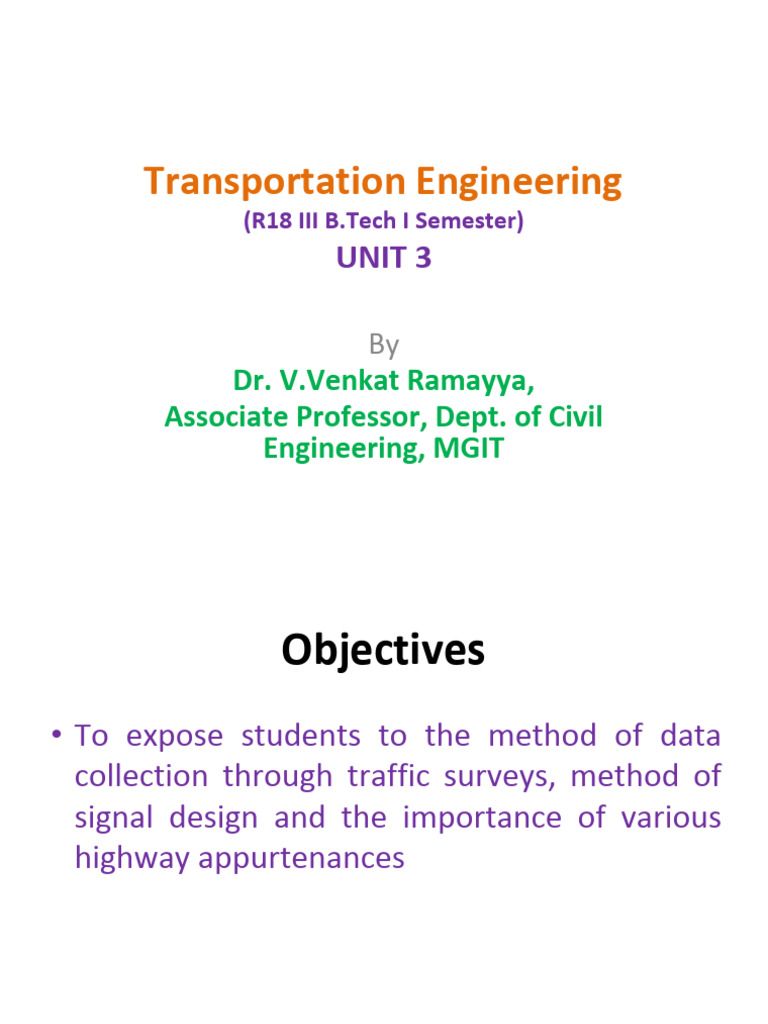 Collision and Condition Diagrams in Traffic | PDF | Traffic Collision ...