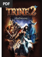 Guild Wars 2 Artbook Pdf Download
