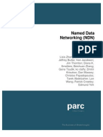 Named Data Networking