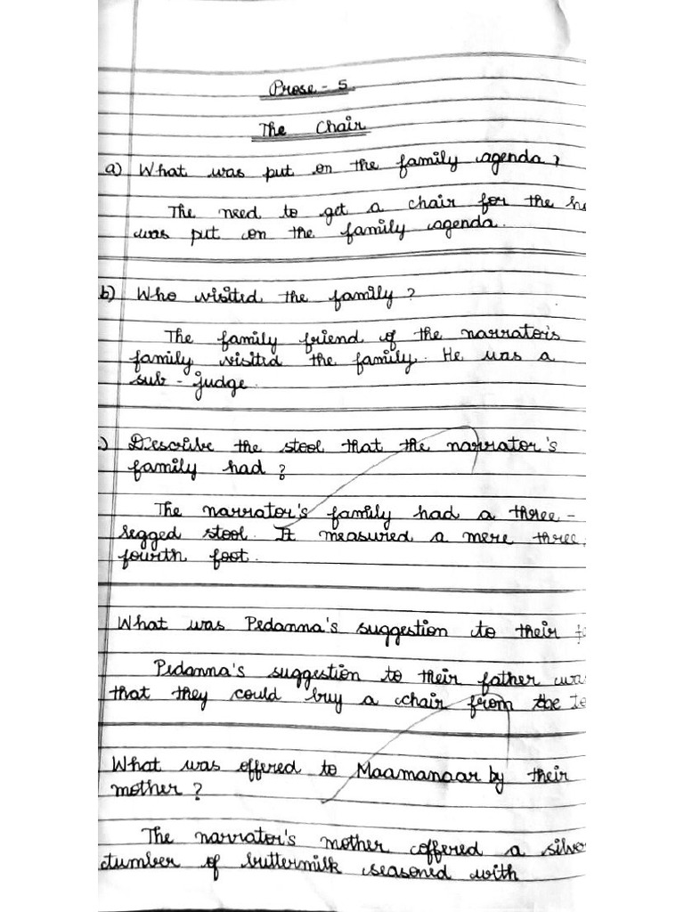 Unit 5 | PDF