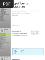 Download Gephi Tutorial Quick Start by marperche78 SN93471267 doc pdf