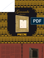 FEDE - Granada Collection 