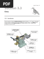CSWA Assembly Design Practice Guide | PDF | Piston | Mechanical Engineering
