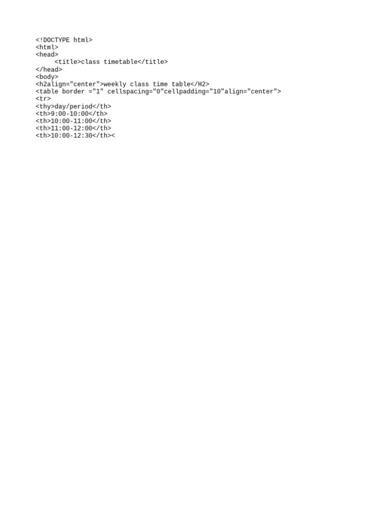 Ex.2 B | PDF