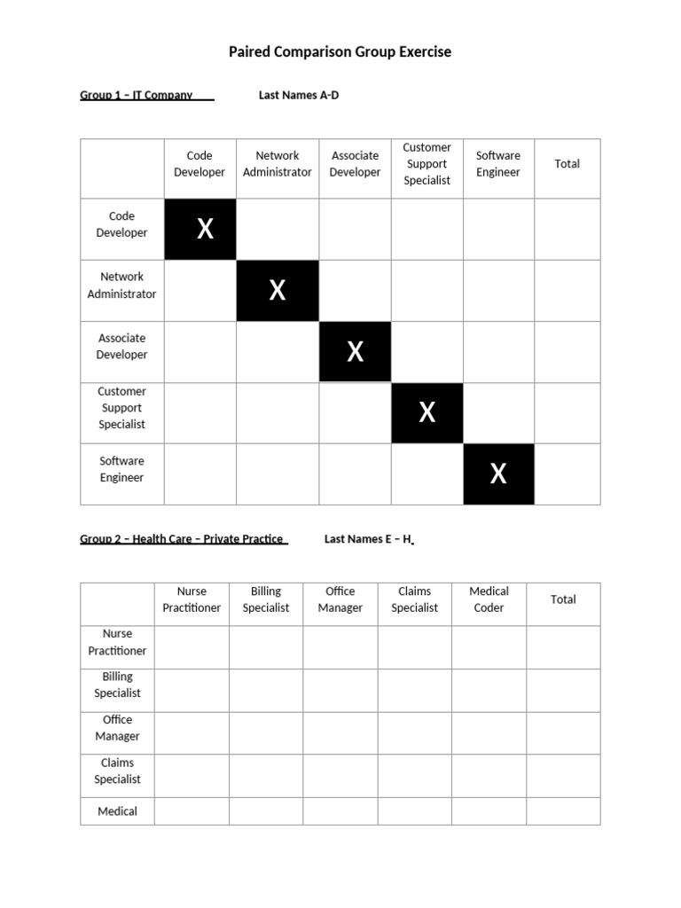 Paired Comp Group Homework | PDF | Computer Science | Social Programs