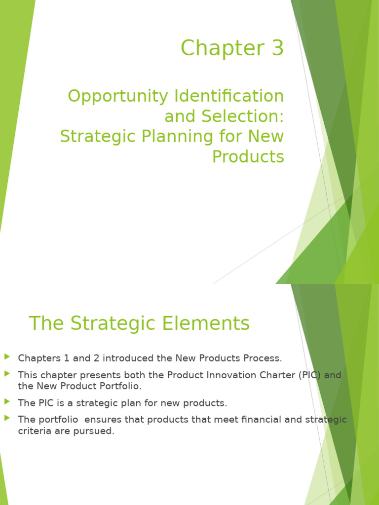 New Product Strategy and Planning Guide | PDF | Apple Inc. | Innovation