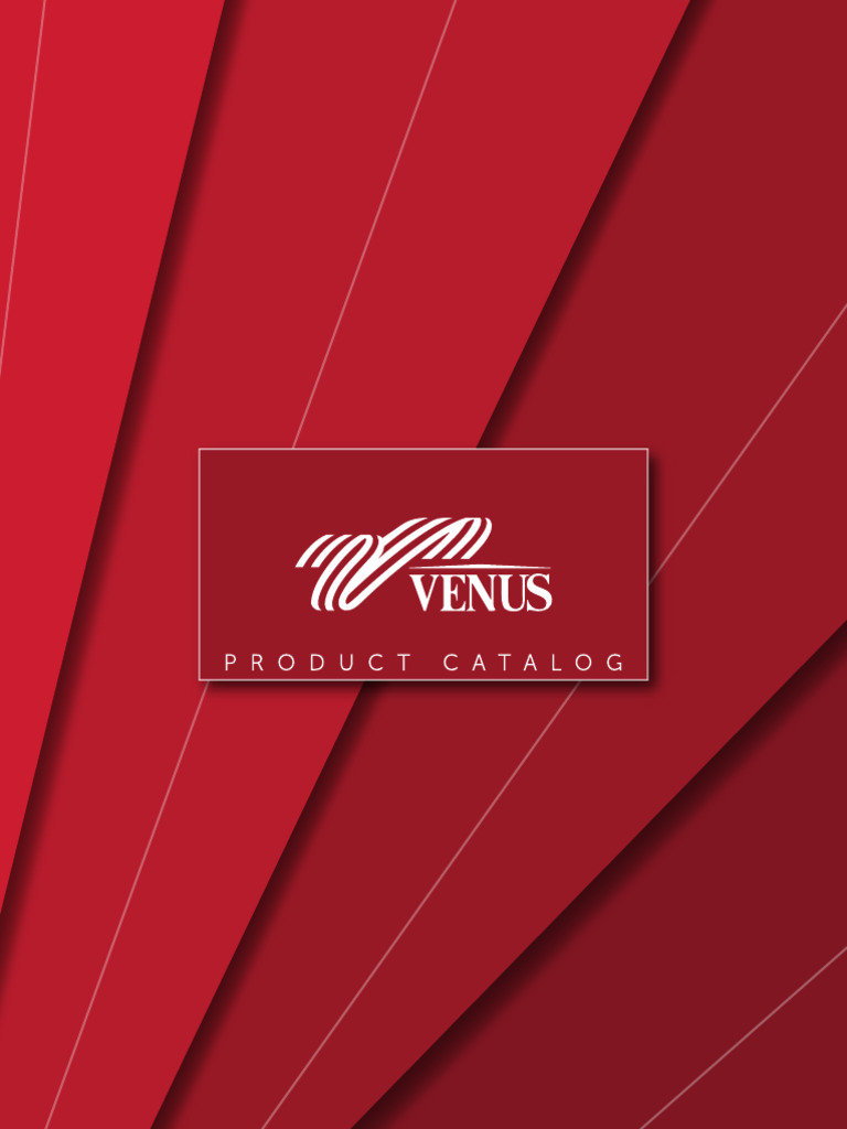 Venus Product Catalog 2020 | PDF | Linens | Textiles