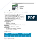 Spiral Wound Gaskets