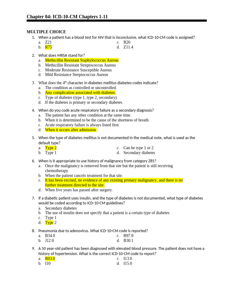 ICD-10 Codes for Inguinal Hernia History | PDF | Chronic Kidney Disease