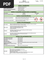 SW322 Scheduled Waste Management Guide | PDF