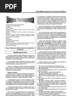 MAPA - Português - 2011