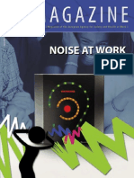 Magazine 8 - Noise at Work
