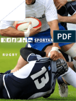 Rugby - FR