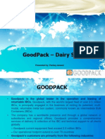 Goodpack Dairy