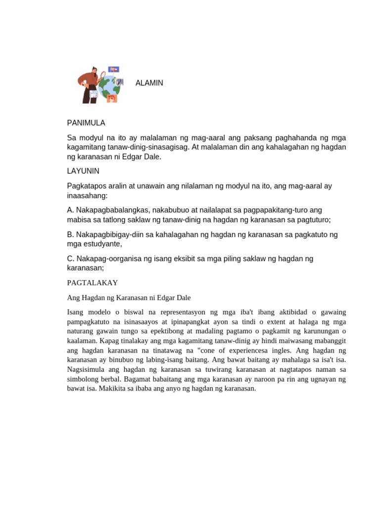 ALAMIN 2ngki | PDF