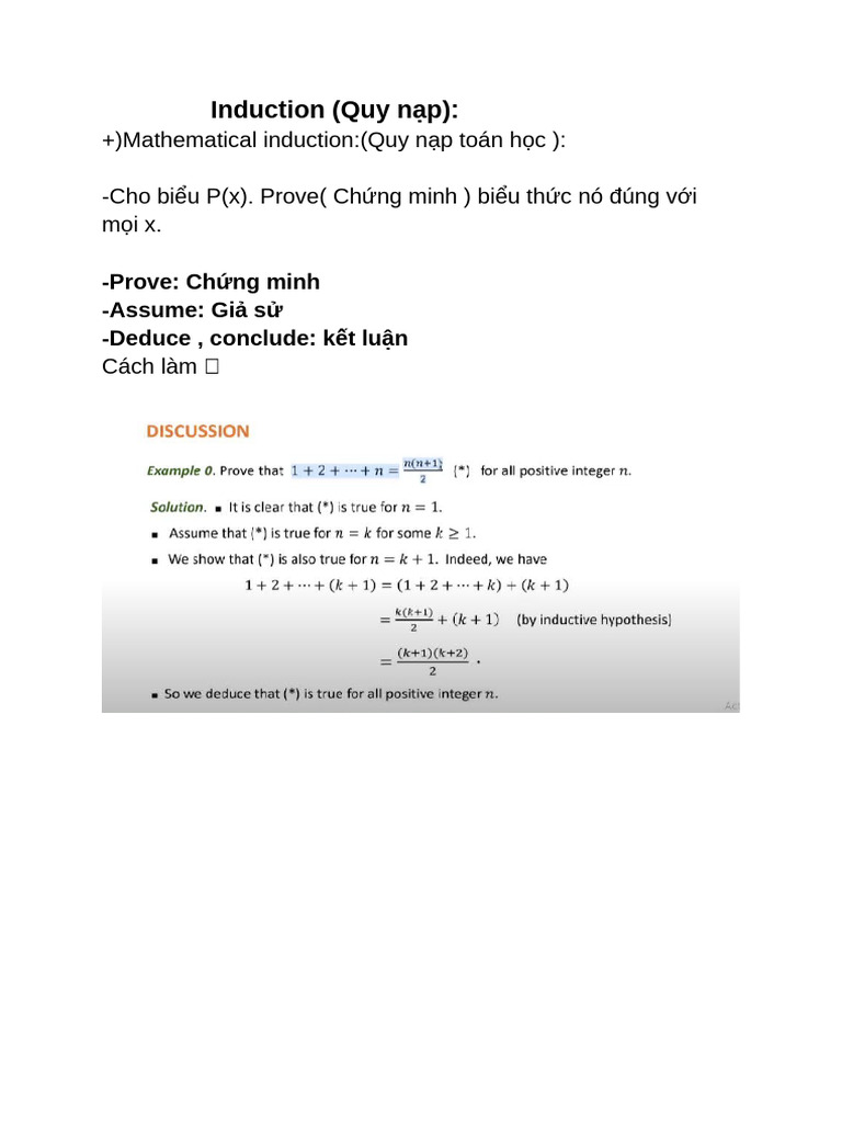 MAD101 - C4 Recursion | PDF