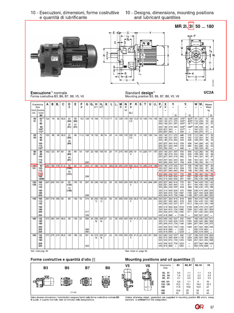 MR3I100 | PDF