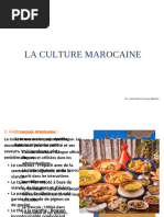 La Richesse de la Culture Marocaine | PDF | Maroc