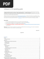 Downloading ISO from M365 Admin Center | PDF