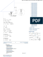 Solution To Problem 256 Statically Indeterminate