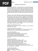 Download Kumpulan Ucapan Ulang Tahun by Dedi Mukhlas SN93480728 doc pdf