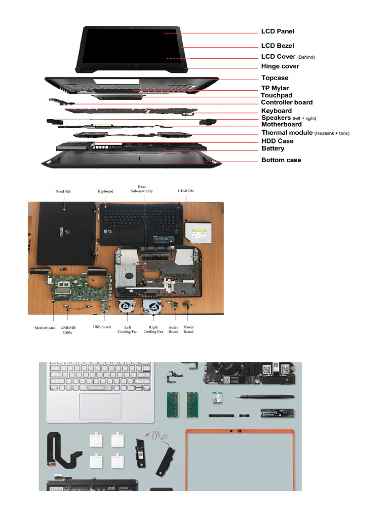 Laptop | PDF